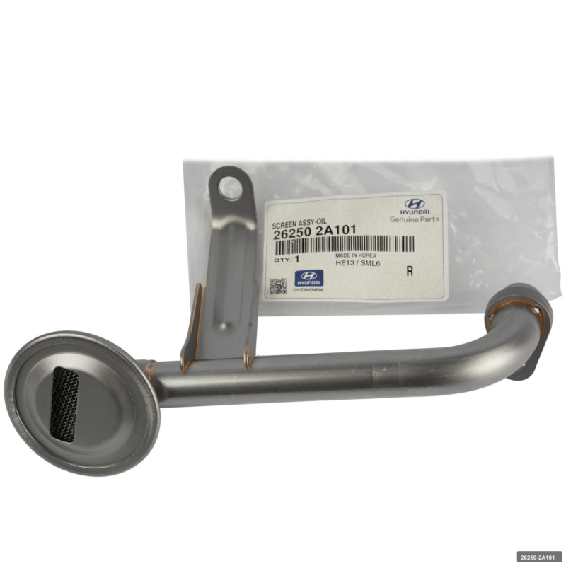 Anasayfa 13 Era 2006 ve Üzeri Getz Hyundai i30 Hyundai i20 Crdi Yağ Pompa Suzgecı 26250-2a102 Hmc 26250-2A101