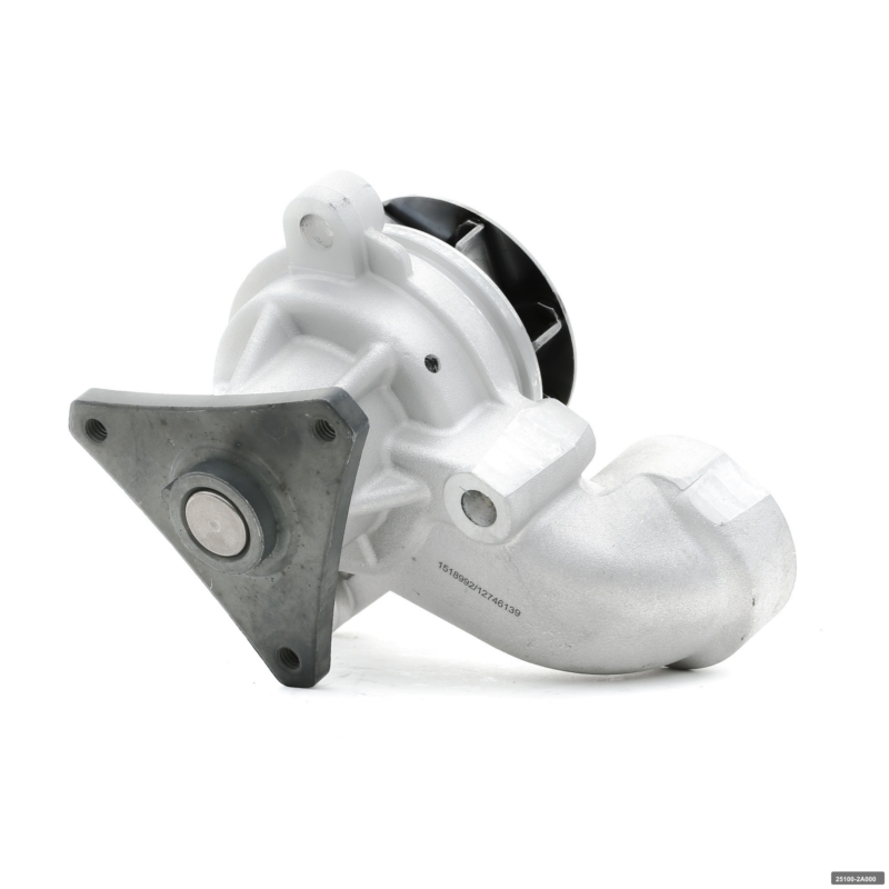 Era 2006 ve Üzeri Getz Kia Rio Dizel Devirdaim(Su Pompası) Gwhy52a Mnd-mwp1037 25100-2a001 Mando 25100-2A000