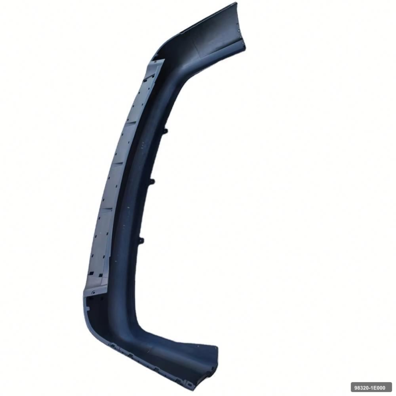 Era 2006 ve Üzeri Ön Sağ Cam Sılecek Kolu (Sılgının Takıldıgı) 98320-1e000 Matsuba 98320-1E000