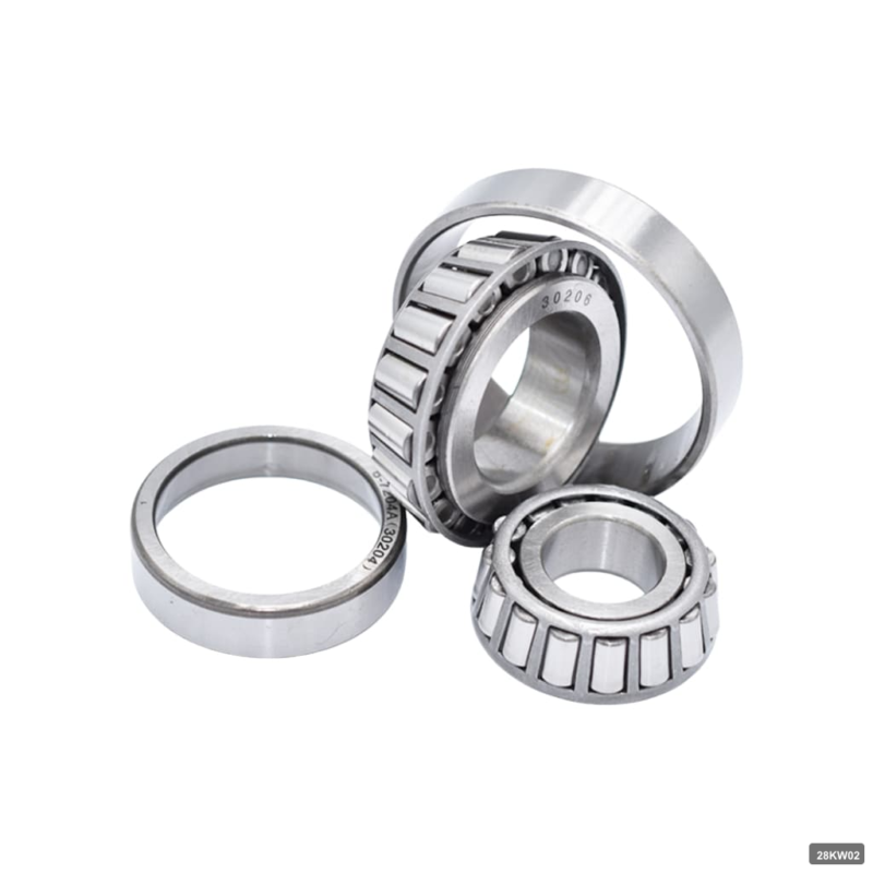 Excel 90-95 Lancer 90-95 Arka Porya Rulmanı Kbc 28KW02