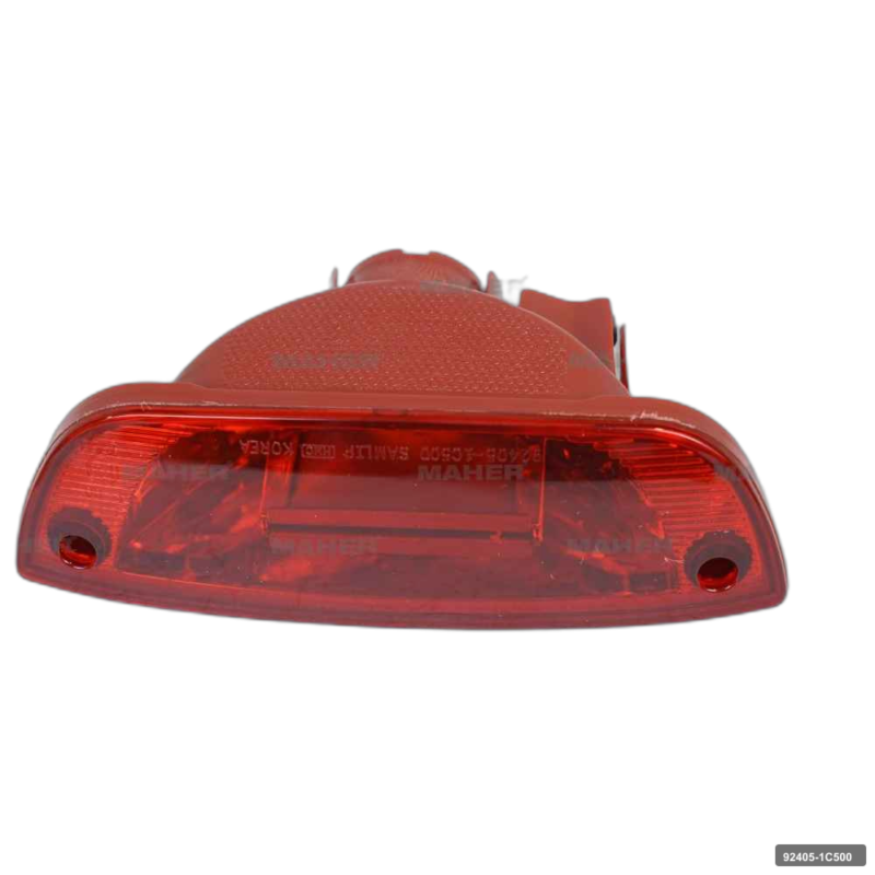 Getz 06-11 Arka Orta Reflektor (Sıs) 92405-1c500 İtaqi 92405-1C500