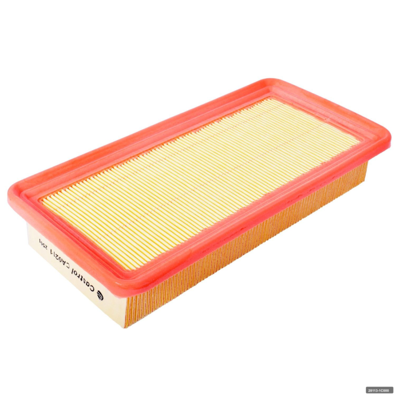 Getz 2002 ve Üzeri Benzinli Hava Filtresi 40-135-010 Bsg 28113-1C000