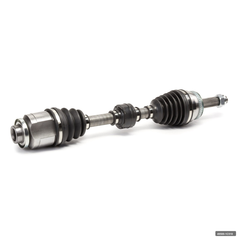 Getz 2002 ve Üzeri Dizel 1.5 Crdi 4 Sılındır Sağ Akıs Komple Abs'lı Bsg 49500-1C510