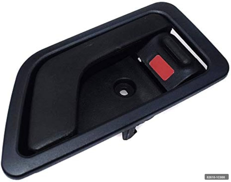 Getz 2003 ve Üzeri Sol İç Kapı Acma Kolu 942320 Mga 82610-1C000