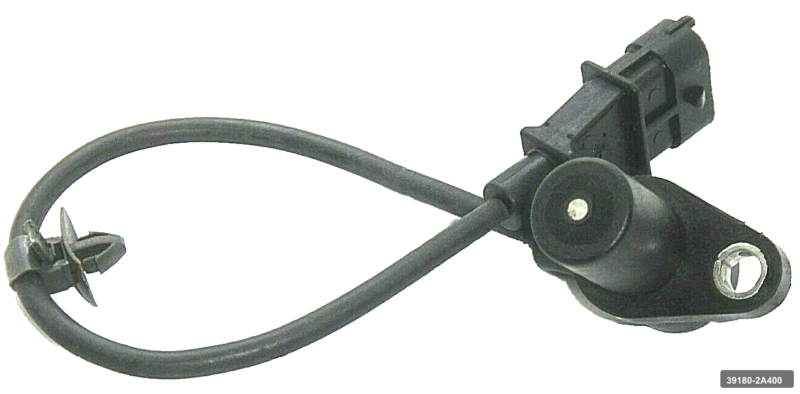 Getz 2006 ve Üzeri Crdi Krank Pozisyon Sensörü 39180-2a400 Hmc-a 39180-2A400