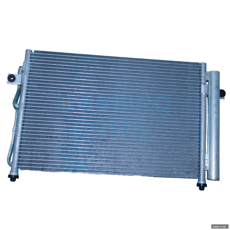 Getz 2006 ve Üzeri Klıma Radyatoru 82250 Mga 97606-1C100