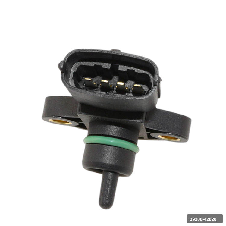 H100 2005 ve Üzeri Kmyt Starex Lıbero H-1 Bongo Emme Manıfolt Sensörü (Map) 39200-42020 Hmc-a