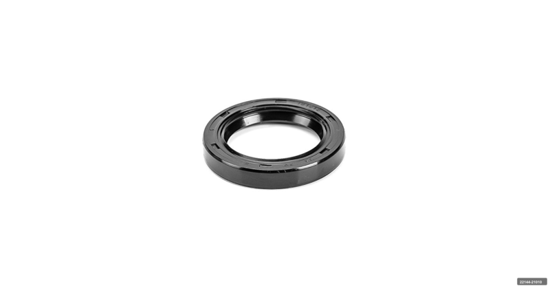 H100 Accent Eksantrık Kecesı (35x50x8) Cdf-88235-v Cdf 22144-21010