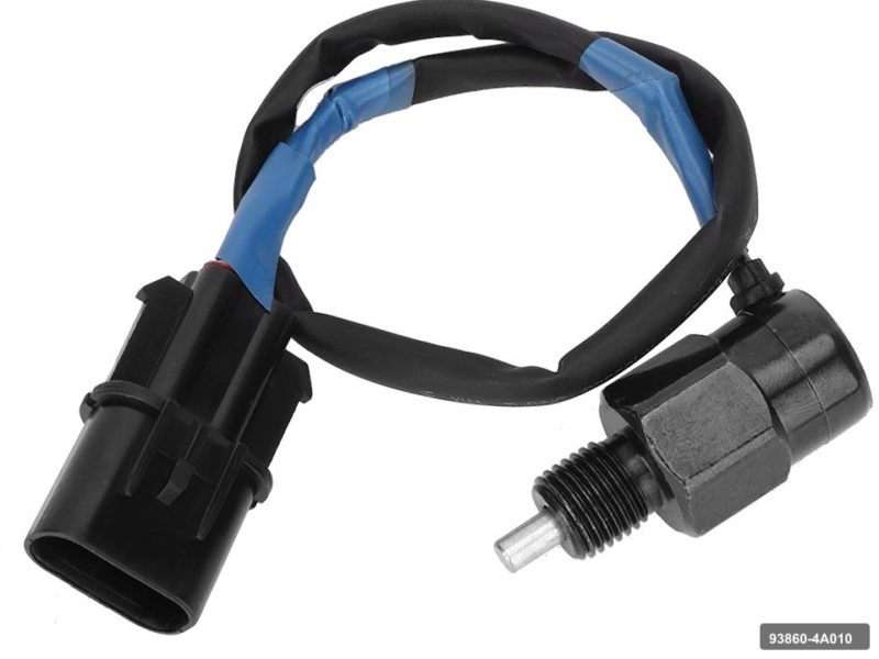 H100 Kmyt Geri Vites Müşürü 93860-4a010 Kore 93860-4A010