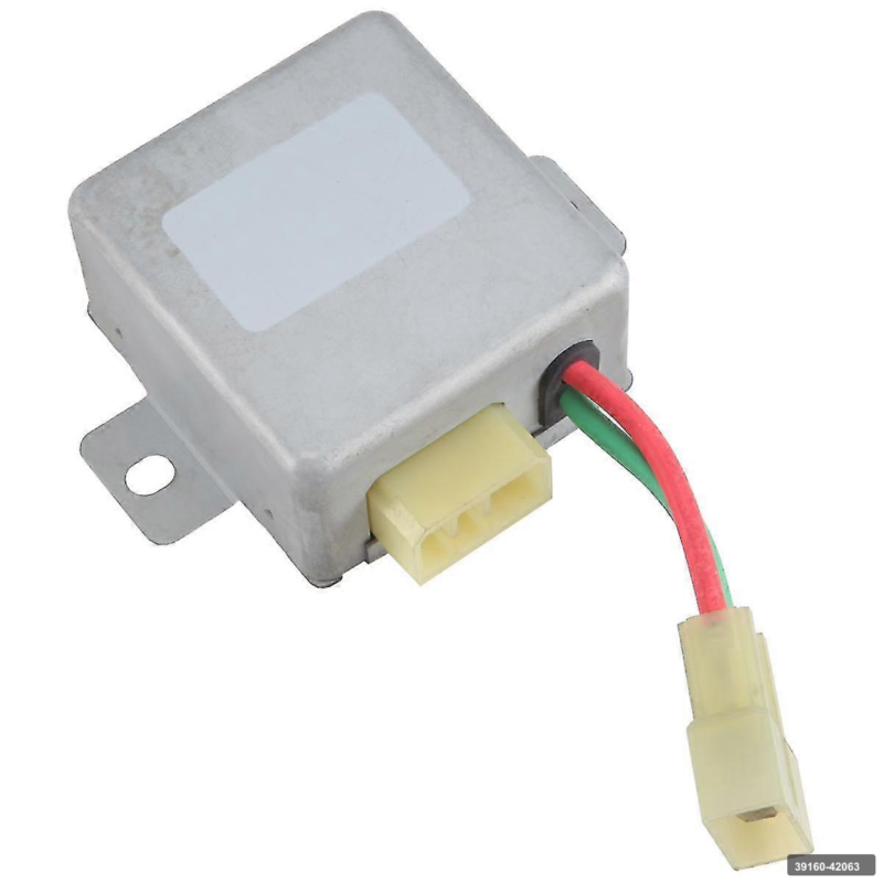 H100 L300 Isıtma Rolesı 39160-42063 Kore