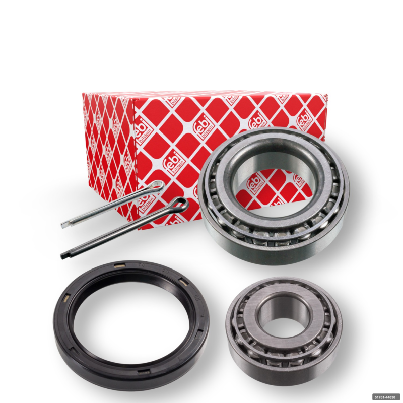 H100 L300 Ön Porya Rulman Kıtı Gmb-5729 Gmb 51701-44030