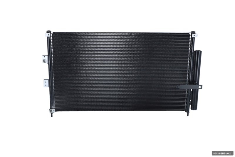 Honda Civic 07-09 Fd6 1.6 Klıma Radyatoru 386900 80110-snb-a41 Kale 80110-SNB-A42