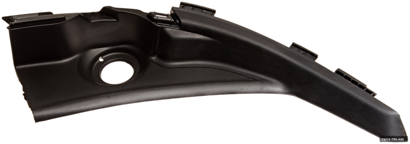 Honda Civic 12-15 Ön Sağ Cam Izgara Bakalıtı (Yan Taraf) 74210-tr0-a00 Matsuba 74210-TR0-A00