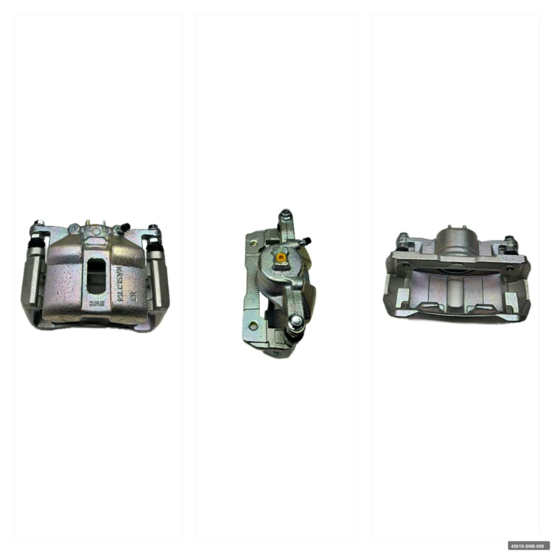 Honda Civic 2007 ve Üzeri Ön Sol Fren Kaliperi 45019-snb-000 İtaqi 45019-SNB-000