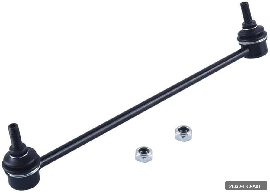 Honda Civic 2012 ve Üzeri Ön Sağ Z Rot 51320-tr0-a01 Jeriko 1 Honda Civic 2012 ve Üzeri Ön Sağ Z Rot 51320-tr0-a01 Jeriko 51320-TR0-A01