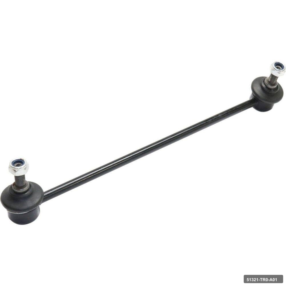 Honda Civic 2012 ve Üzeri Ön Sol Z Rot Jeriko 1 Honda Civic 2012 ve Üzeri Ön Sol Z Rot Jeriko 51321-TR0-A01