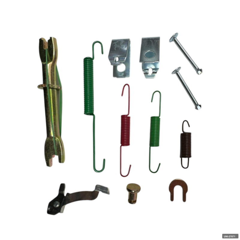 Honda Civic 92-95 Fren Ayar Cırcır Takımı Sol Unı-27871 İtaqi UNI-27871