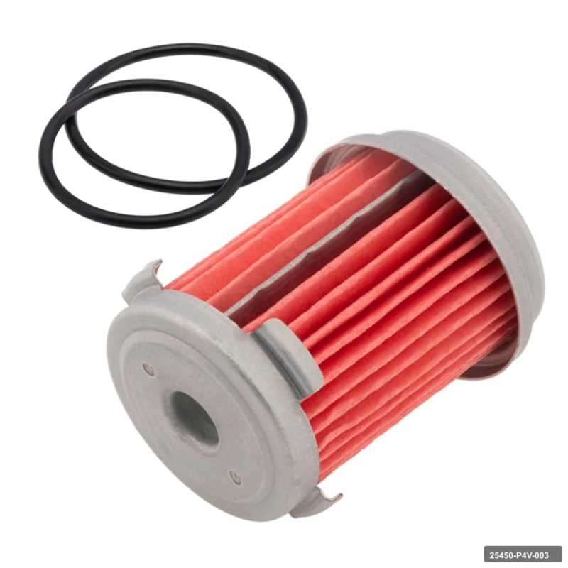 Honda Civic 96-00 Accord 03-09 Honda Civic 14-16 Hrv 01-06 Otomatık Sanzıman Yağ Filtresi MHR-16333 Maher 25450-P4V-003