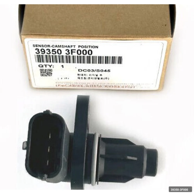 Hyundai i20 12-16 1.2 Blue 2011 ve Üzeri 1.4 G4lc Eksantrık Tdc Sensörü 39350-3f000 Hmc-a 39350-3F000