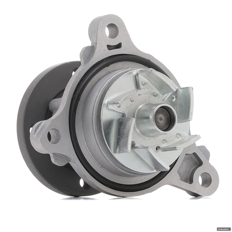 Hyundai i20 2012 ve Üzeri 1.2 G4la Blue 2015 ve Üzeri 1.4 Kappa Benzinli Devirdaim(Su Pompası) Mmc010013 Mando 25100-03010