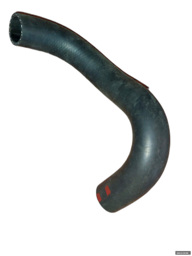 Hyundai i20 2015 ve Üzeri Benzinli Radyator Alt Hortumu 25412-c8100 Hmc 25412-C8100