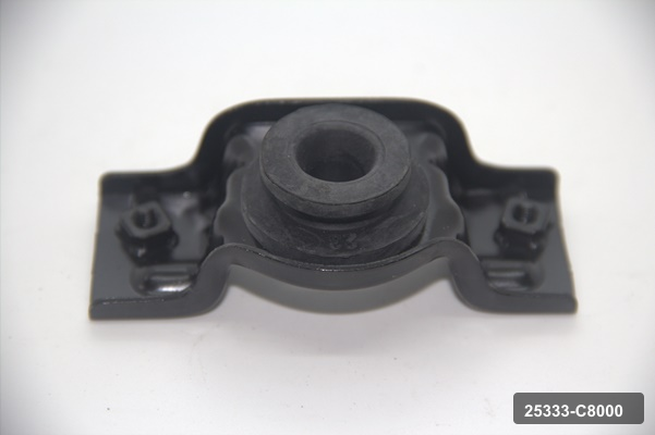 Hyundai i20 2015 ve Üzeri Radyator Üst Baglantı Ayagı (Takozu) Hmc 25333-C8000