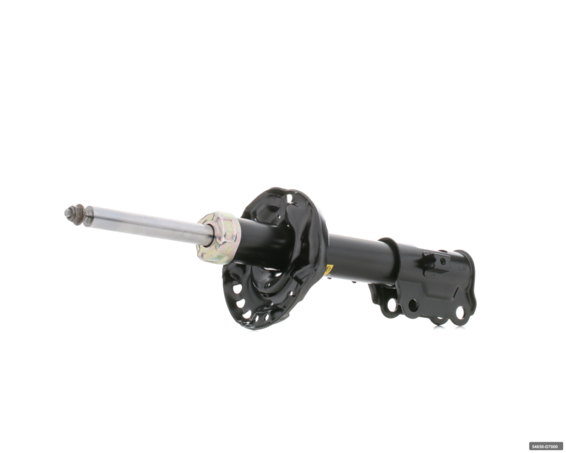 Hyundai i20 2015 ve Üzeri Tucson 2015 ve Üzeri Sportage 2015 ve Üzeri Ön Sağ/Sol Z Rot Jeriko 54650-D7000