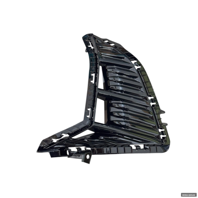 Hyundai i20 2024 ve Üzeri Elite Paket Sağ Sis Far Kapağı 86564-q0ga0 Tw 86564-Q0GA0