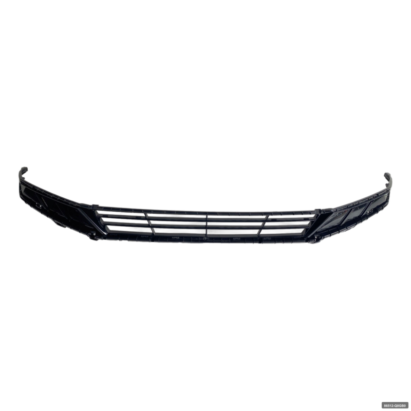 Hyundai i20 2024 ve Üzeri Ön Tampon Orta Izgarası Elite Paket 86512-q0gb0 Krk Tw 86512-Q0GB0