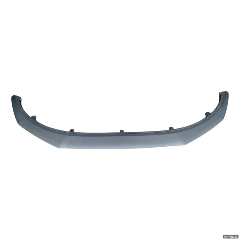 Hyundai i20 2024 ve Üzeri Ön Tampon Spoıler (Karlık) 86577-q0ga0 Krk Tw 86577-Q0GA0