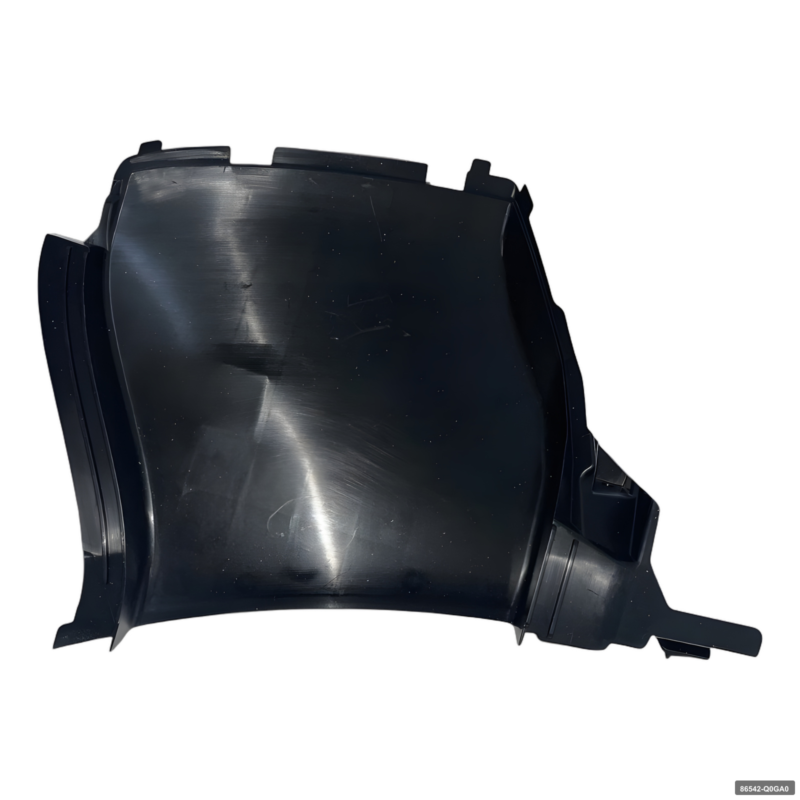 Hyundai i20 2024 ve Üzeri Sağ Dısk Sogutma Kanalı 86542-q0ga0 Tw 86542-Q0GA0