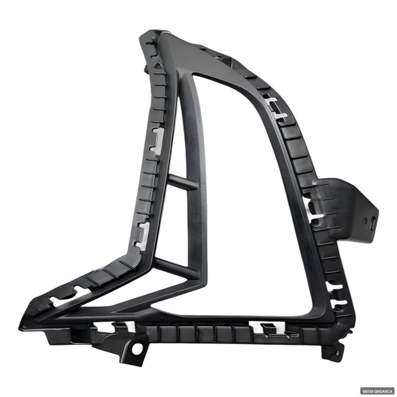 Hyundai i20 2024 ve Üzeri Sağ Sis Far Kapağı Sıslı 86538-q0ga0ca Matsuba 86538-Q0GA0CA