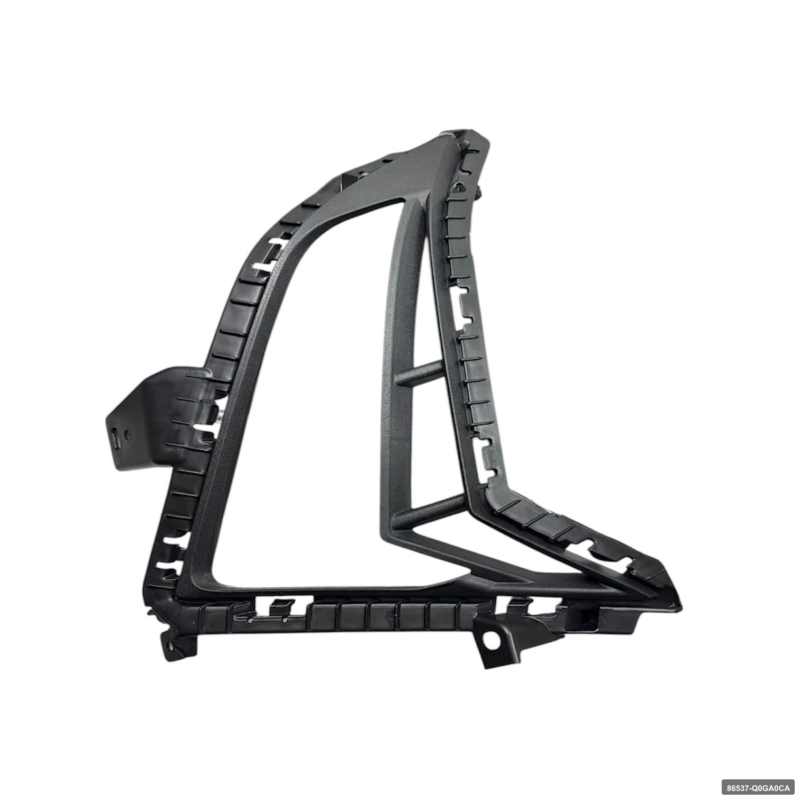 Hyundai i20 2024 ve Üzeri Sol Sis Far Kapağı Sıslı 86537-q0ga0ca Matsuba 86537-Q0GA0CA