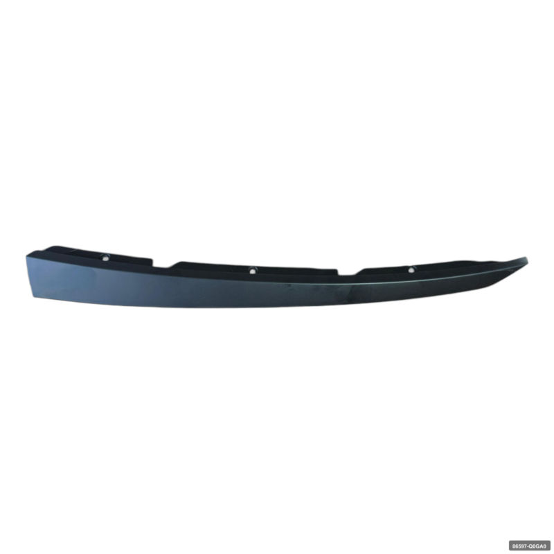 Hyundai i20 2024 ve Üzeri Style Paket Sol Far Kası 86597-q0ga0 Tw 86597-Q0GA0