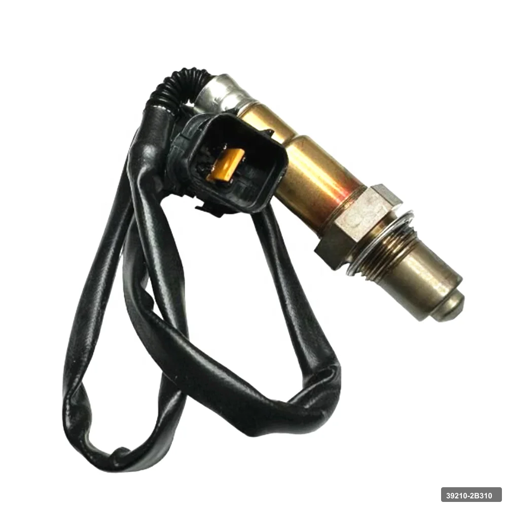 Hyundai i20 Blue Elantra Benzinli Ön Oksıjen Sensörü 39210-2b310 Hmc-a 1 Hyundai i20 Blue Elantra Benzinli Ön Oksıjen Sensörü 39210-2b310 Hmc-a 39210-2B310