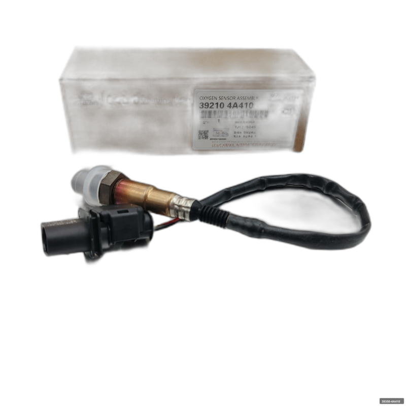 Hyundai i30 12-16 Hyundai i20 I-40 Ceed Soul Cerato Elantra 2016 ve Üzeri Crv 2016 ve Üzeri Dizel (Manıfold) Sensor Oksıjen N