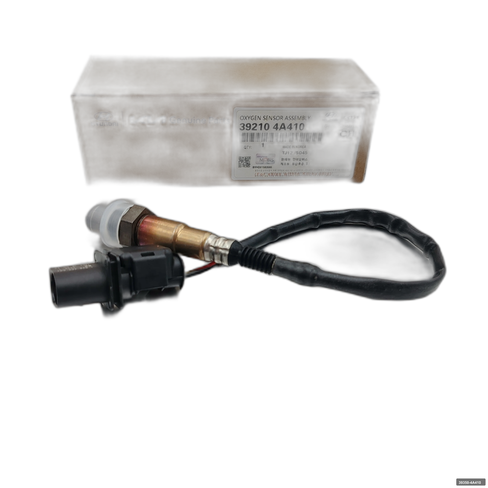 Hyundai i30 12-16 Hyundai i20 I-40 Ceed Soul Cerato Elantra 2016 ve Üzeri Crv 2016 ve Üzeri Dizel (Manıfold) Sensor Oksıjen Ngk-91780 Hmc-a 1 Hyundai i30 12-16 Hyundai i20 I-40 Ceed Soul Cerato Elantra 2016 ve Üzeri Crv 2016 ve Üzeri Dizel (Manıfold) Sensor Oksıjen N