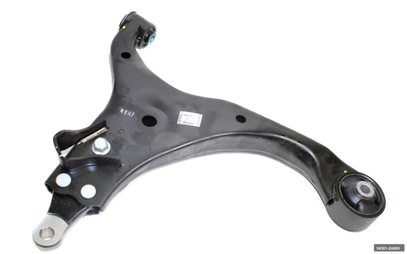 Hyundai i30 2007 ve Üzeri Ceed Cerato 10-15 Sağ Alt Salıncak 54501-2h100 Hanna 54501-2H000