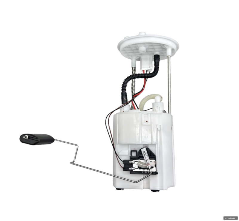 Hyundai ix35 2011 ve Üzeri Benzinli Hyundai i30 Benzinli Depo Samandırası Komple Etc-148 Electrotech 31110-2Y400