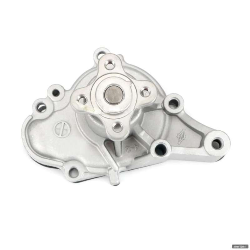 I-10 08-14 1.1 Pıcanto 2004 ve Üzeri 1.1 1.0 Devirdaim(Su Pompası) Wp900032 Gsp 25100-02566