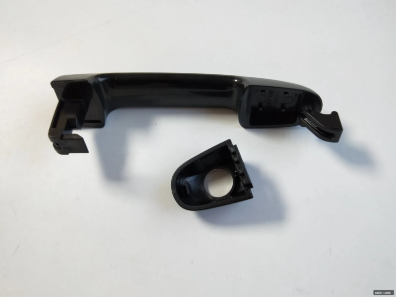 i20 08-14 Ön/arka R/l Kapı Dış Acma Kolu 942330 Mga 82651-1J000