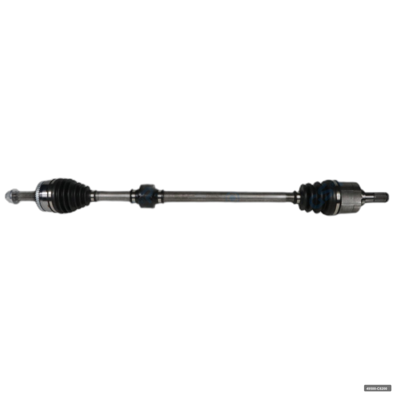 i20 08-15 i20 2015 ve Üzeri Sağ Akıs Komple 1.4 Benzinli Otomatık Uznluk 933mm Maher 49500-C8200