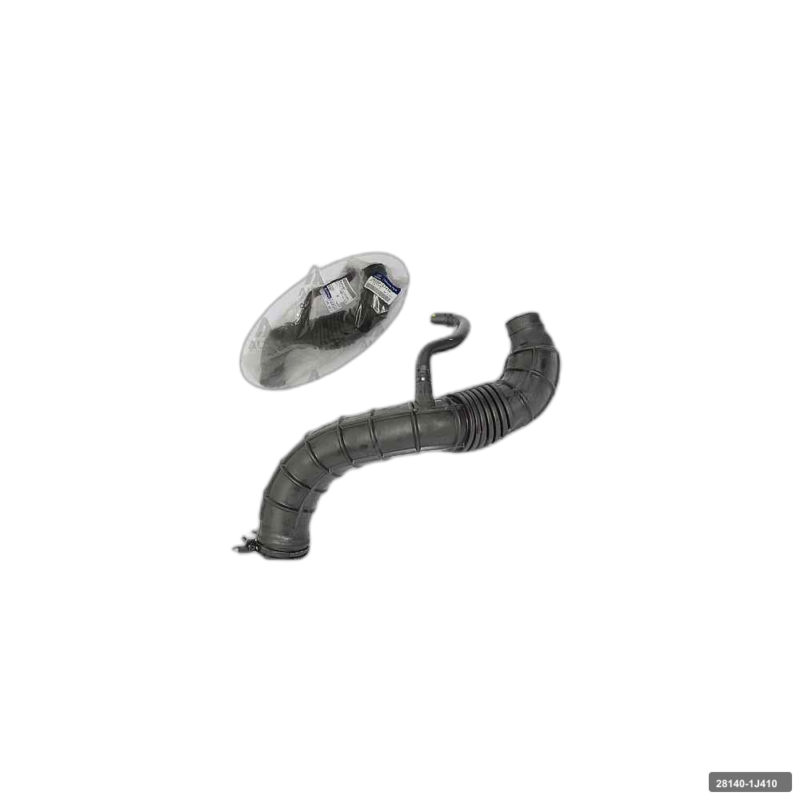 i20 09-14 1.4 Crdi Hava Fıltre Körüğü 28140-1j410 İtaqi 28140-1J410