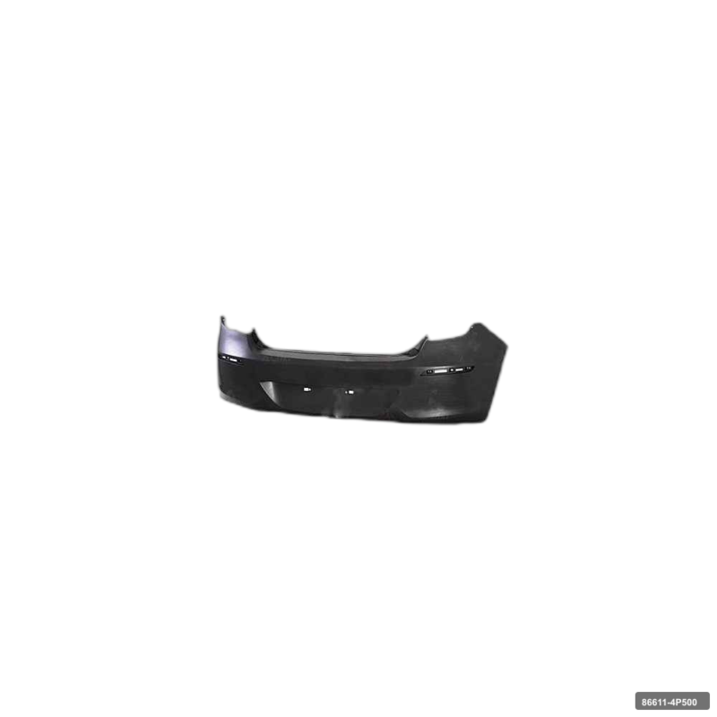 i20 12-15 Arka Tampon Tw 86611-4P500