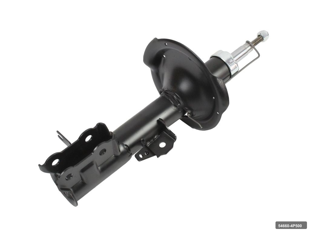 Hyundai i20 12-15 Ön Sağ Amortisör Kraftvoll 1 i20 12-15 Ön Sağ Amortisör Kraftvoll 54660-4P500