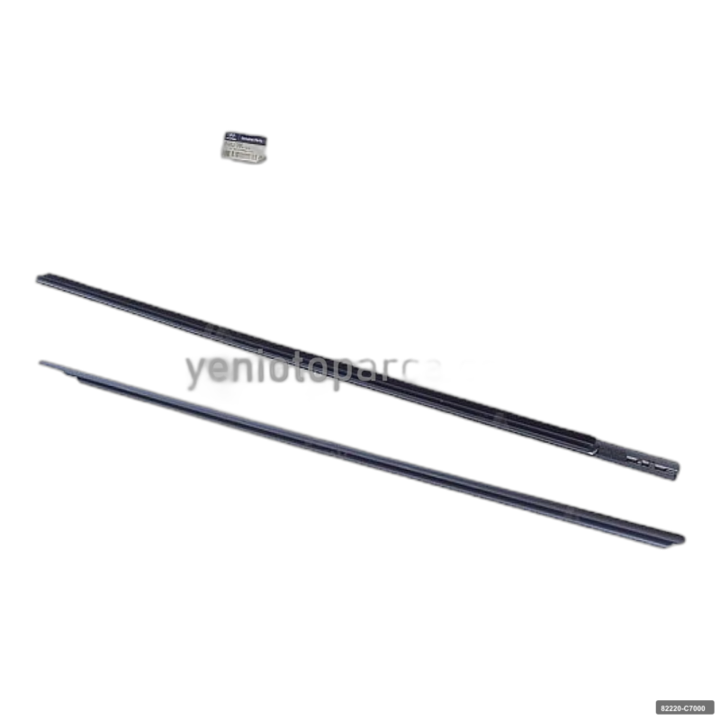 i20 14-20 Ön Sağ Dış Sıyırıcı Fıtıl 82220-c7000 İtaqi 82220-C7000