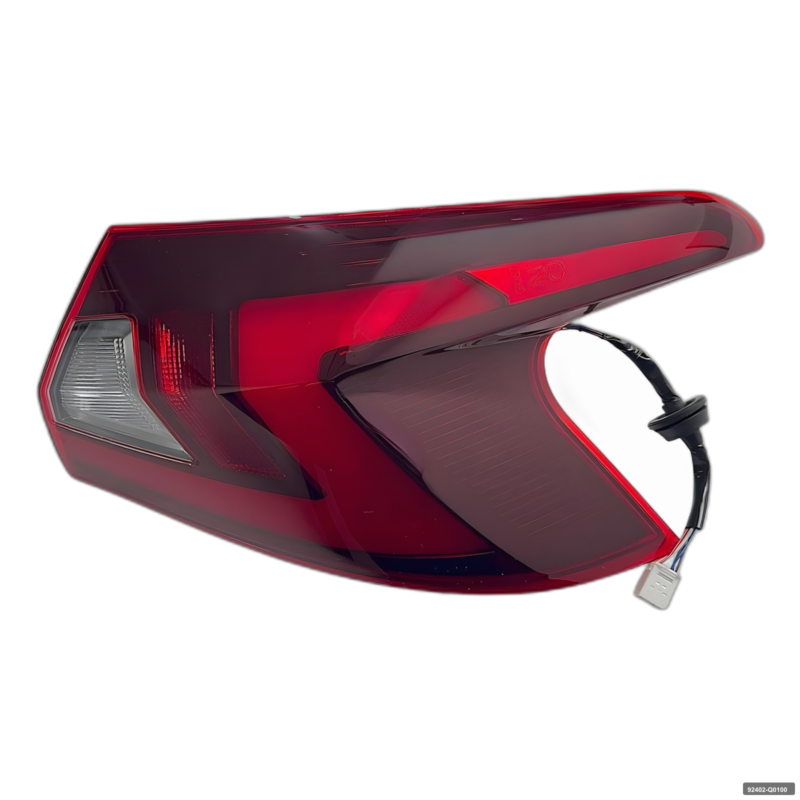 i20 20-26 Sağ Stop Dış Ledlı 92402-q0100 Matsuba 92402-Q0100