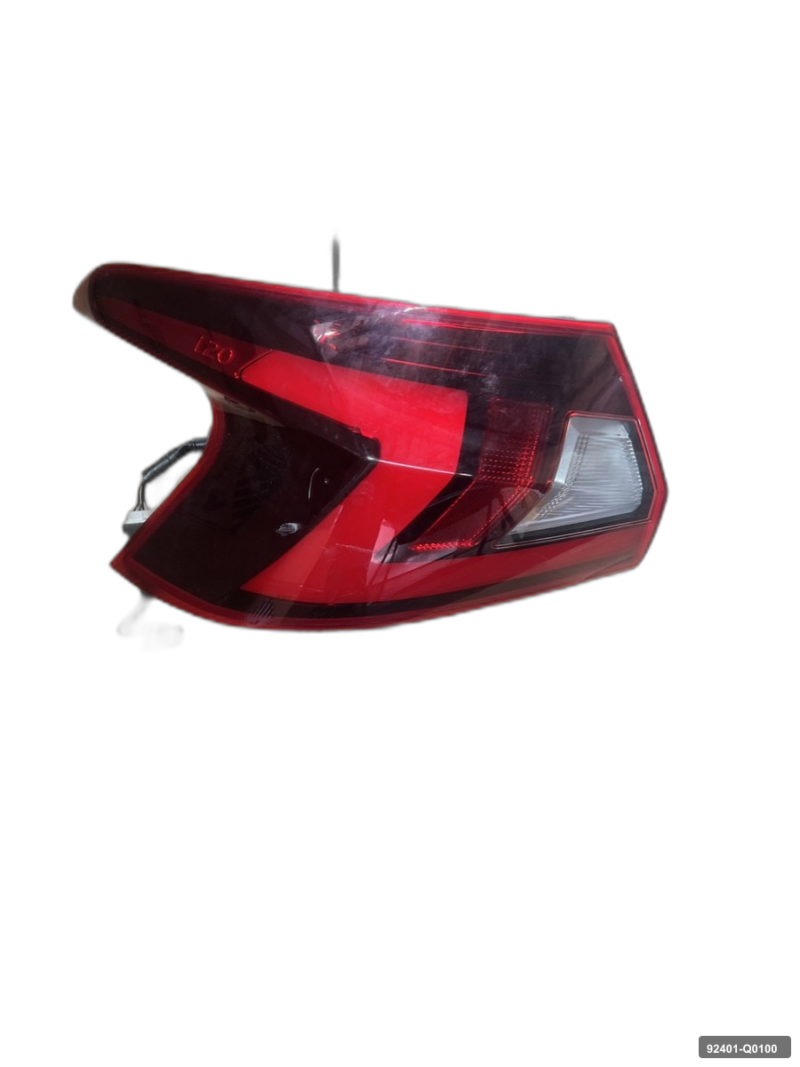 i20 20-26 Sol Stop Dış Ledlı 92401-q0100 Matsuba 92401-Q0100