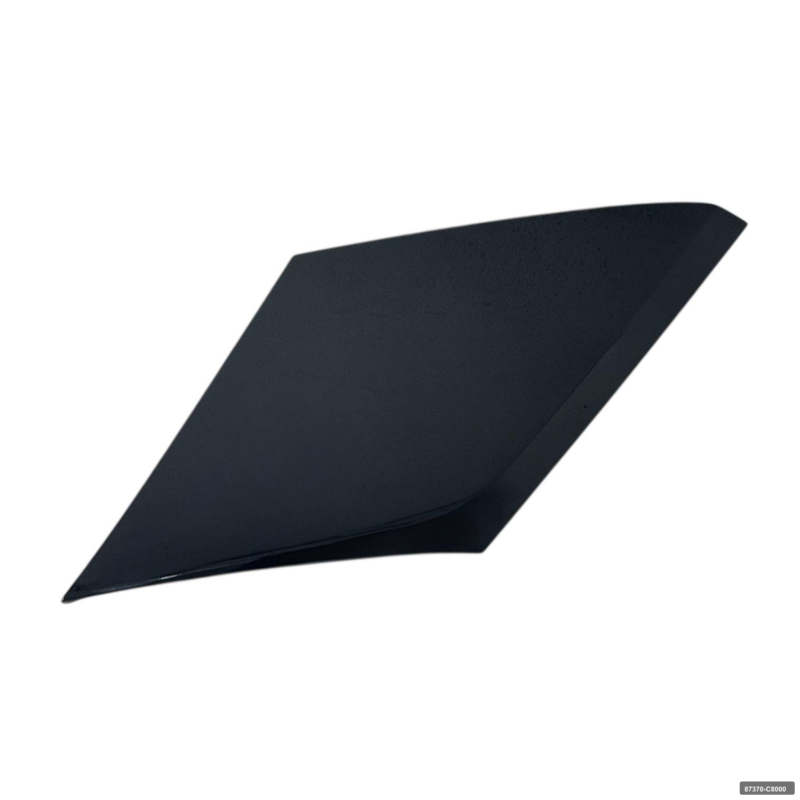 i20 2015 ve Üzeri Arka Sağ Camuluk Kaplama Plastıgı Ust (Kelebek Cam) Matsuba 87370-C8000