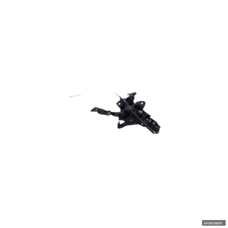 i20 2015 ve Üzeri Motor Kaputu Kilidi 81130-c8010 Hmc 81130-C8010